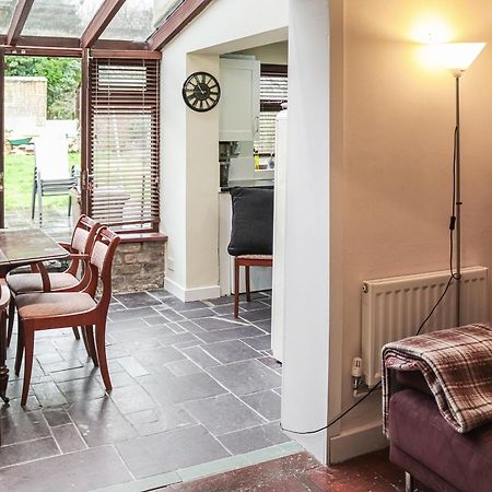 Maes Derlwyn Villa Llanberis Buitenkant foto