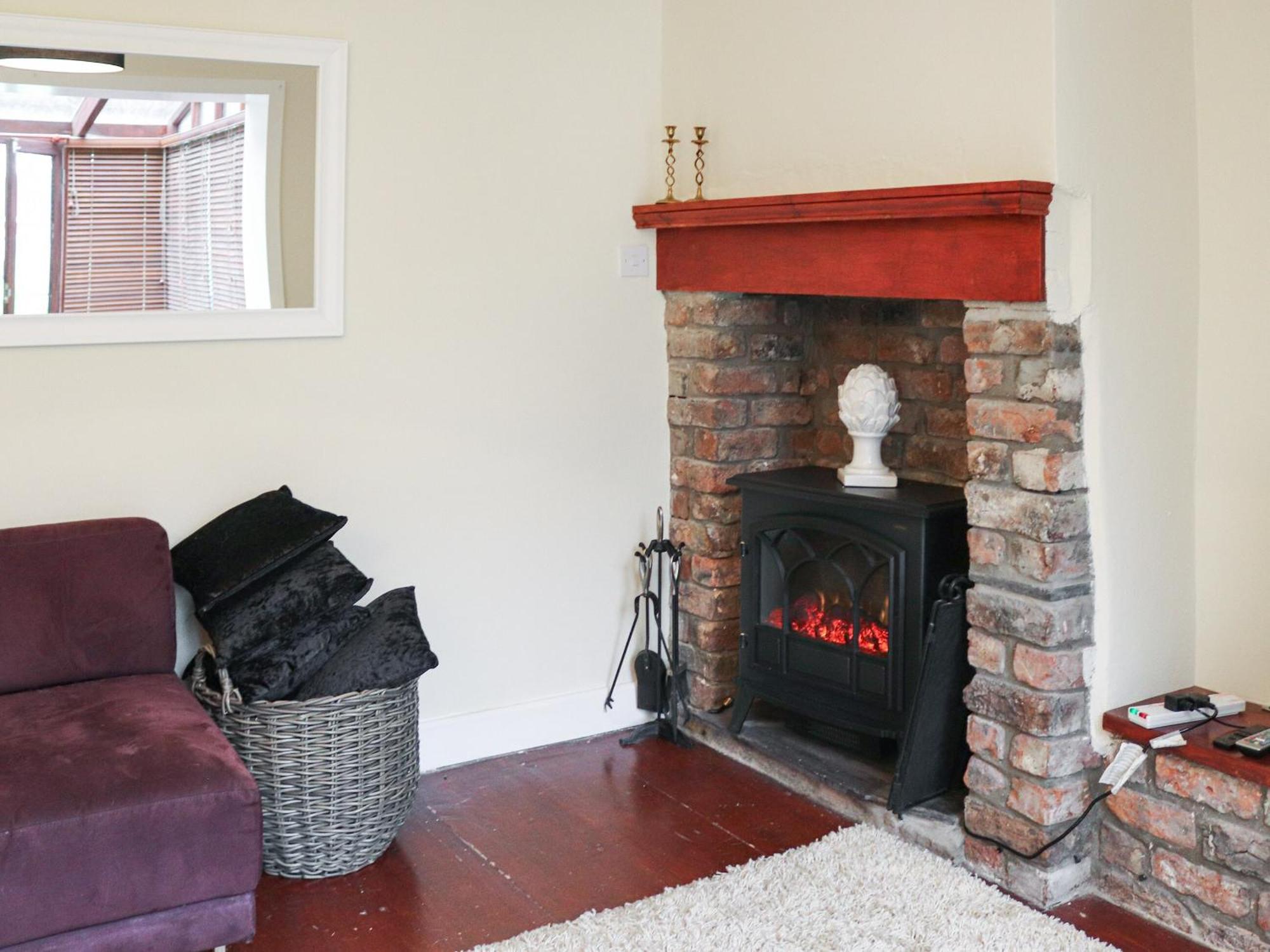 Maes Derlwyn Villa Llanberis Buitenkant foto